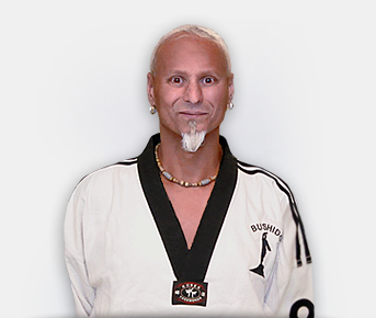 Peter Misch