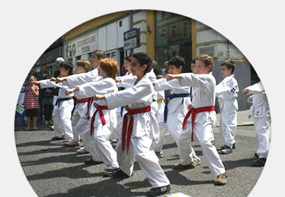 Poomsae