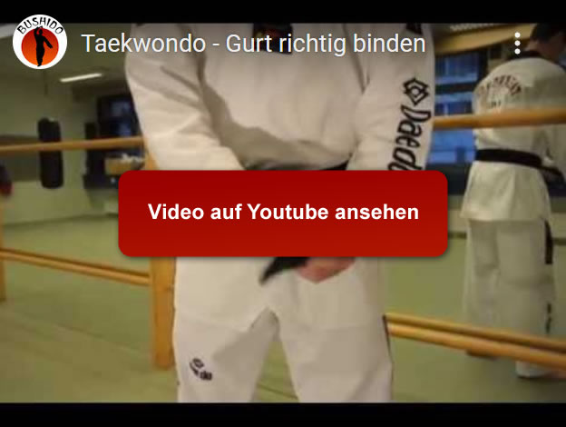 Taekwondo