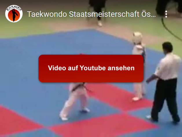 Taekwondo